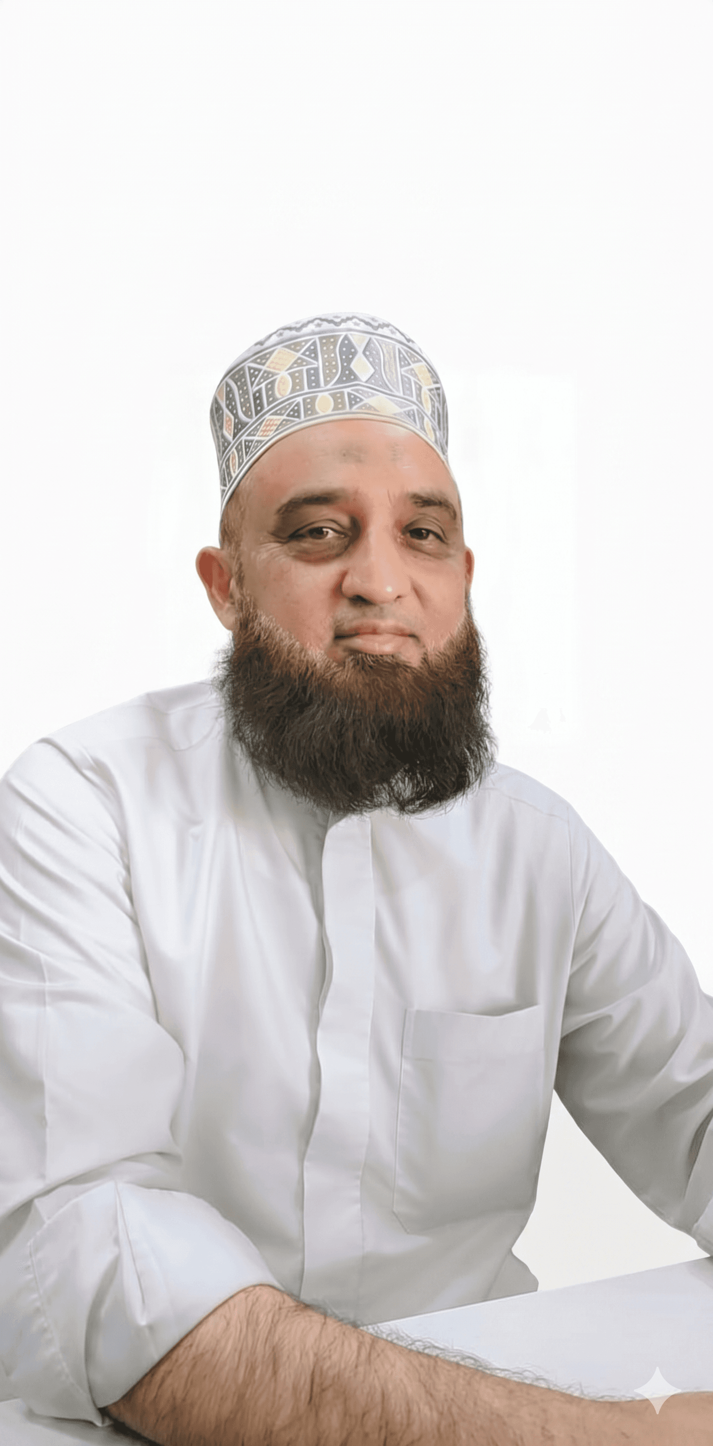 Qari Muhammad Habib