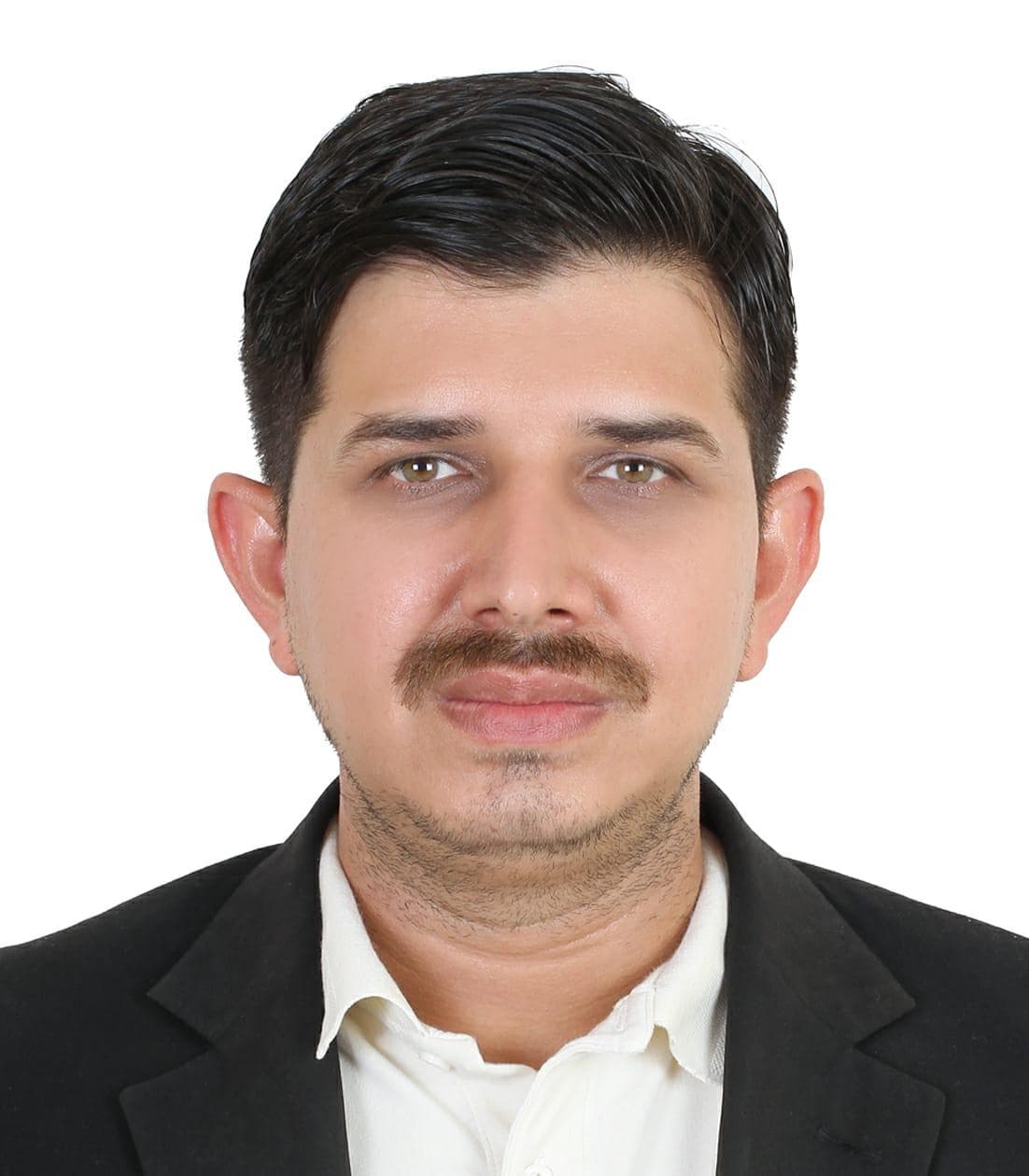 Muhammad Usman